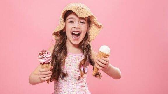 5 Sifat Unik Anak yang Punya Golongan Darah O, Setuju Gak Moms?