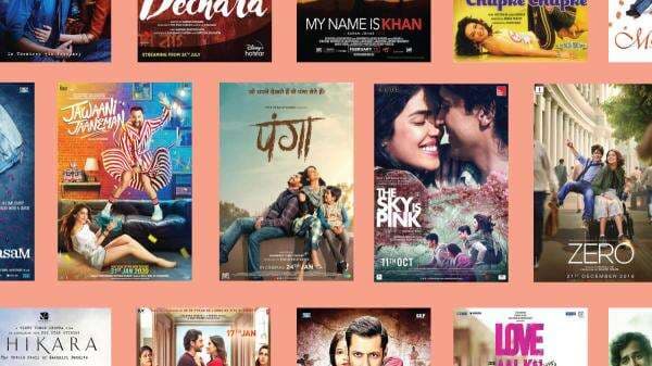 14 Rekomendasi Film India Romantis Yang Bisa Membuatmu Baper