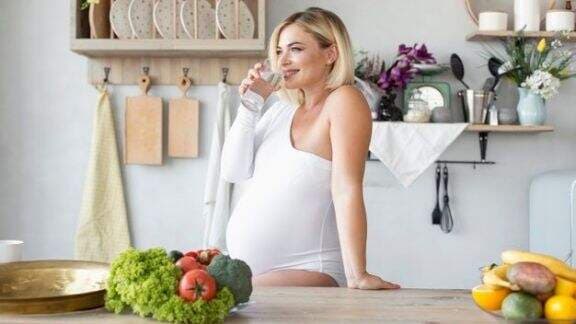 Bumil Merapat! Yuk Konsumsi 5 Minuman Sehat Ini untuk Cukupi Gizi Selama Kehamilan