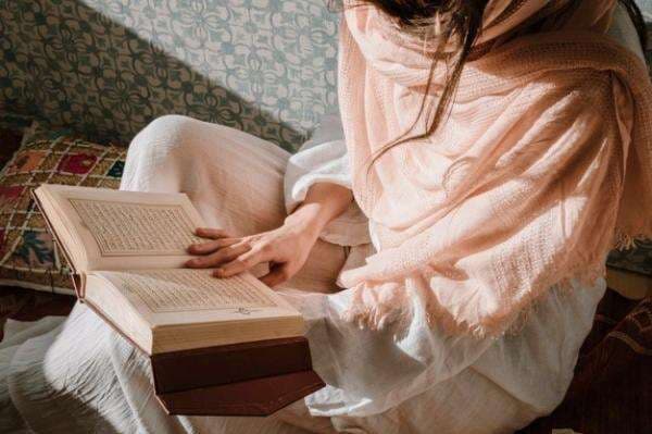 Kisah Nyata Keajaiban Surat Al Waqiah