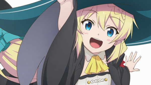 Anime Slime 300 Resmi Dapatkan Musim Kedua!