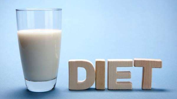 Tanya Ahli: Benarkah Susu Diet Bisa Menurunkan Berat Badan?