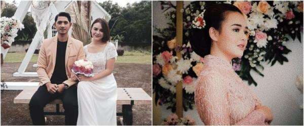 Peran Andin di Ikatan Cinta Dikritik Ini Jawaban Menohok Amanda Manopo Peran Andin di Ikatan Cinta Dikritik Ini Jawaban Menohok Amanda Manopo