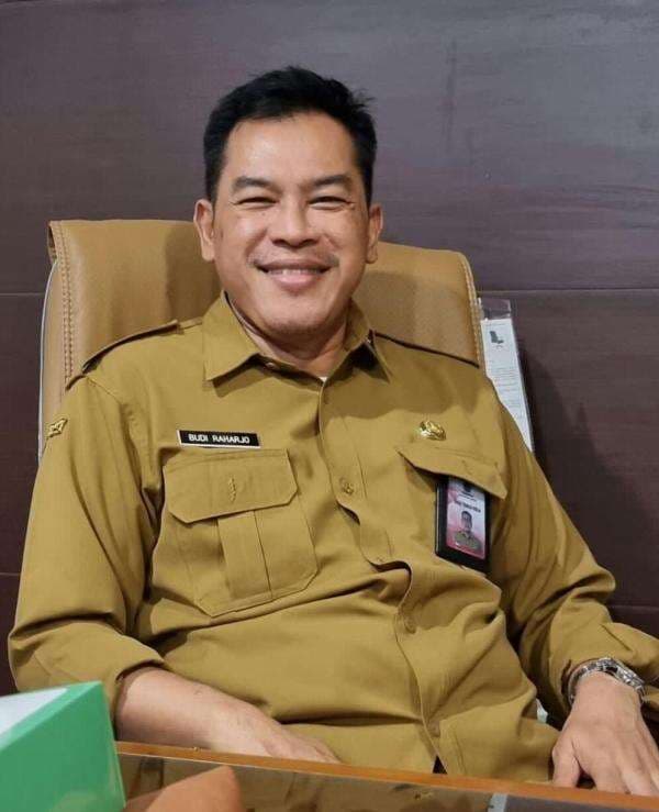 Disnaker Ingatkan Warga Waspadai Informasi Hoax Lowongan Kerja Proyek Smelter Gresik