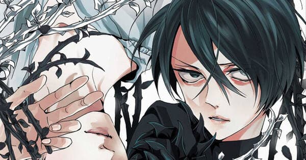 Manga ‘Requiem of the Rose King’ Dapatkan Manga Spinoff pada 4 Maret