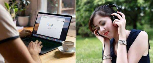 9 Cara download lagu di Google Chrome, gratis dan tanpa aplikasi