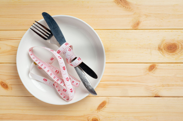 Sering Merasa Cemas Terhadap Makanan? Mungkin Anda Alami Food Anxiety