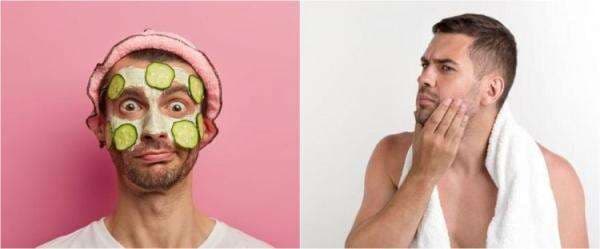 9 Rekomendasi skincare cowok untuk kulit berminyak