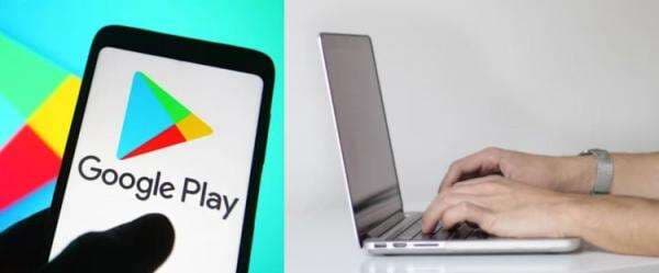Cara download Play Store yang hilang dengan mudah, pakai HP dan PC