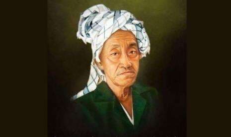 Ini Sosok yang Dipercaya Menyampaikan Tongkat Isyarat Pendirian NU