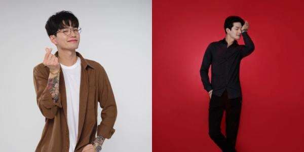 Biodata Lee Jeong Hoon Lengkap Umur dan Agama, Presenter Asal Korea Hits di Indonesia Biodata Lee Jeong Hoon Lengkap Umur dan Agama, Presenter Asal Korea Hits di Indonesia