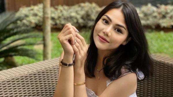 5 Potret DJ Katty Butterfly yang Makin Cantik dan Seksi, Lagi Jomblo Nih!