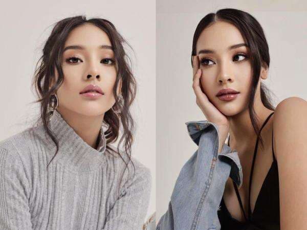 Makin Dikenal Berkat "Layangan Putus", Ini Pesona Kecantikan Anya Geraldine yang Menawan