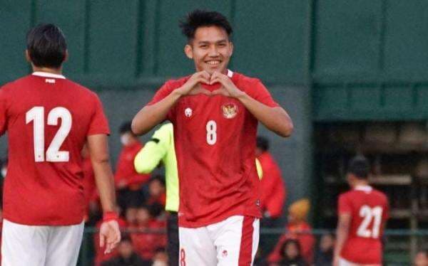 Tiga Pemain Indonesia Diincar Klub Luar Negeri, Witan Sulaeman Beri Saran Cerdas