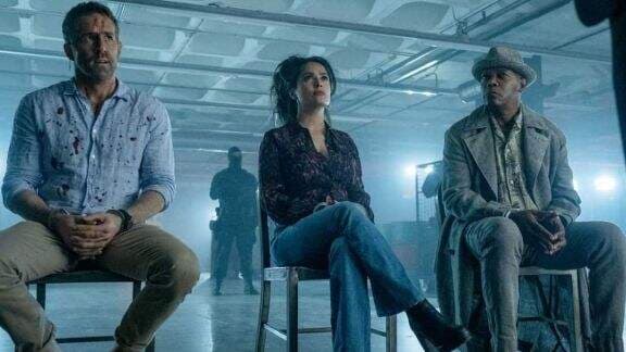 Wajib Nonton! Ini 5 Rekomendasi Film Action Terbaru untuk Menemani Akhir Pekan