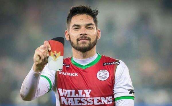 Viral Sandy Walsh Pakai Bahasa Indonesia di Instagram, Sinyal Segera Dinaturalisasi?