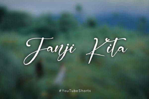 Deretan Konten Kreator Viralkan Lagu Nuca & Mahalini `Janji Kita`