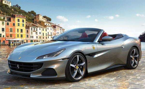 Ingin Pamer Harta hingga Pikat Wanita, Ini Artis-Artis yang Ketahuan hanya Sewa Mobil Mewah