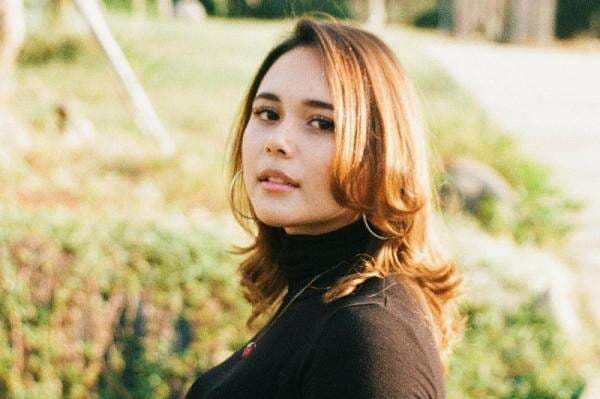 Erika Carlina Tanggapi Klaim Ibu Gaga Muhammad soal Greta Irene Menyukai Putranya