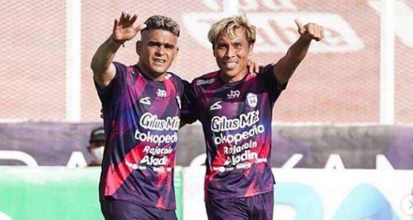 6 Pemain Selebritis FC yang Gabung RANS Cilegon, Nomor 4 Eks Striker Timnas Indonesia