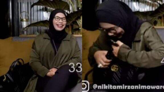 Ibu Gaga Muhammad Cari Pembelaan Sana Sini: Pantes Anaknya Brengs*k Ibunya Aja Bajing*n Ibu Gaga Muhammad Cari Pembelaan Sana Sini: Pantes Anaknya Brengs*k Ibunya Aja Bajing*n