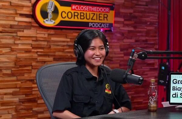 Mantan Produser Podcast <i>Close The Door</i> Ungkap Sifat Asli Deddy Corbuzier