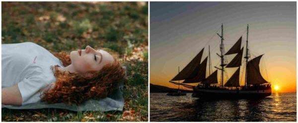 11 Arti mimpi naik kapal, bisa jadi pertanda datangnya rezeki