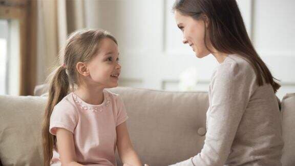 Begini Cara Sederhana Mengatasi Cadel Pada Anak, Goodbye Cadel!