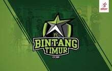 Profil Tim Peserta Pro Futsal League 2021: Bintang Timur Surabaya