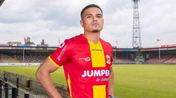 Media Vietnam Gempar Usai Dua Bintang Eropa Siap Gabung Timnas Indonesia