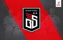 Profil Tim Peserta Pro Futsal League 2021: Black Steel Manokwari