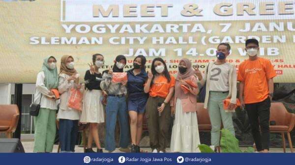 Shooting di Amsterdam, Profesionalitas Aktor Merindu Cahaya de Amstel Diuji