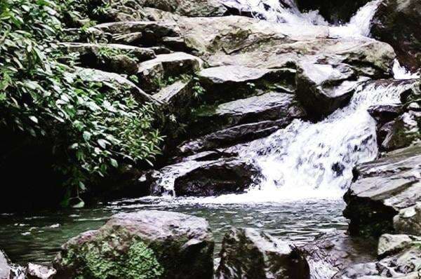 Sederet Misteri Curug Nangka, Dihuni Arwah Perempuan yang Suka Mengganggu