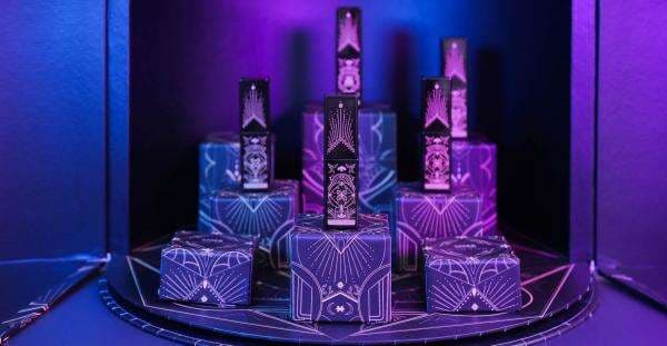 Make Over x Hian Tjen EMPRESS Glassy Lip Lacquer, Produk Wajib Punya untuk Pecinta Lip Product!