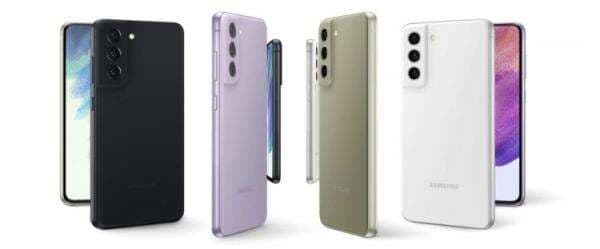 Rilis 9 Januari, 3 spesifikasi unggul & harga Samsung Galaxy S21 FE