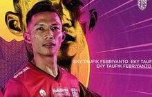 Bursa Transfer Liga 1 2021-2022: Bali United Pinjam Dua Bek Sayap Persis Solo