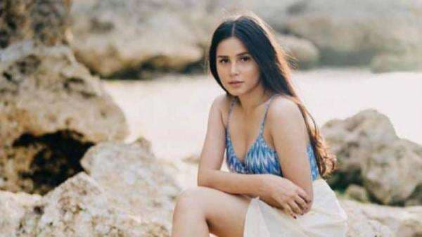 Nikmati Rute Lari Anti-Mainstream, Senyum Yunita Siregar Memikat Hati