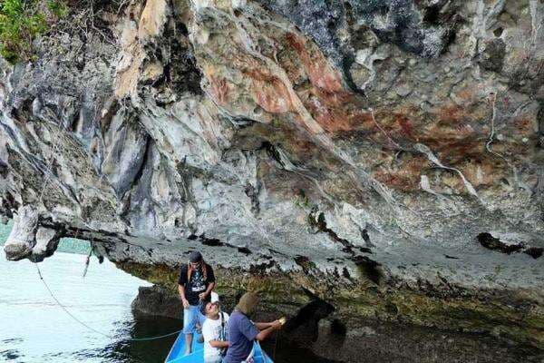 Jejak Peninggalan Era Megalitikum