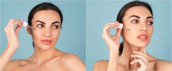 9 Rekomendasi eye serum lokal terbaik, bantu atasi mata panda