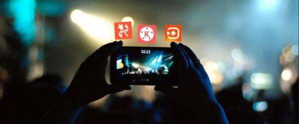 11 Aplikasi edit foto jadi video di Android, super mudah dan praktis