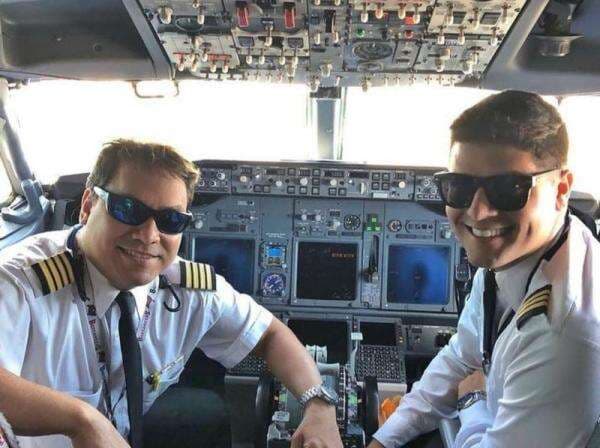 Penumpang Wajib Tahu, Ini 27 Kata yang Paling Sering Diucapkan Pilot