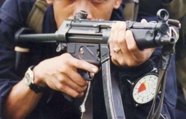 Kisah Letda Sanurip, Snipper Kopassus yang Tembak Mati 11 Rekannya di Timika