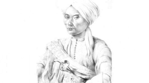 Peristiwa 8 Januari : Meninggalnya Pahlawan Pangeran Diponegoro