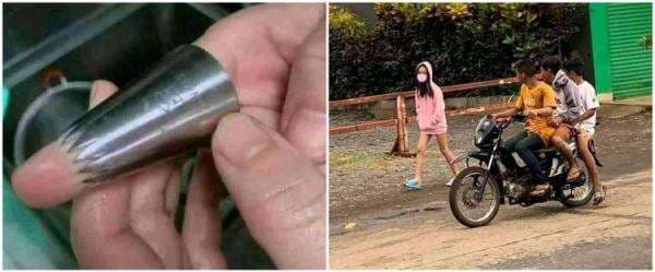 11 Momen lucu kejadian yang bikin panik, kamu pernah mengalami?