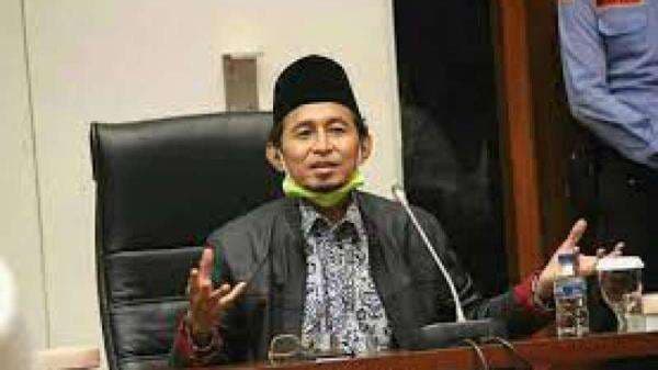 Cuitan Ferdinand Hutahaean Merendahkan Alloh SWT, Beda Sekali dengan Pernyataan Gus Dur