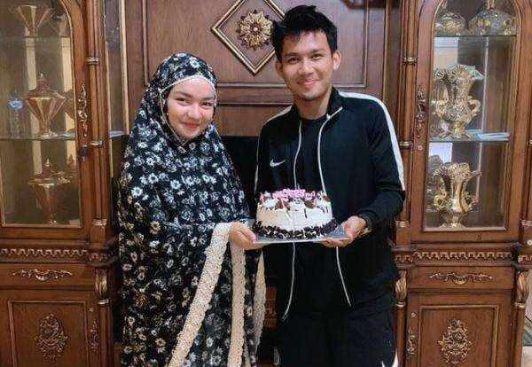 Usai Berjuang Bersama Timnas Indonesia di Piala AFF 2020, Witan Sulaeman Langsung Lamar sang Kekasih