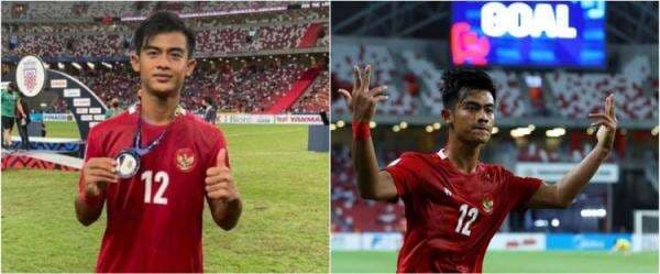 Jadi idola, ini 11 potret lawas pesepak bola Pratama Arhan Jadi idola, ini 11 potret lawas pesepak bola Pratama Arhan