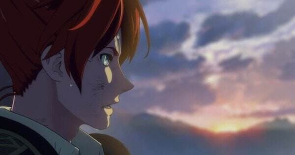 Anime ‘Tales of Luminaria’ Mengungkapkan Trailer Baru, Perlihatkan 10 Menit dari Episode Pertama Anime ‘Tales of Luminaria’ Mengungkapkan Trailer Baru, Perlihatkan 10 Menit dari Episode Pertama