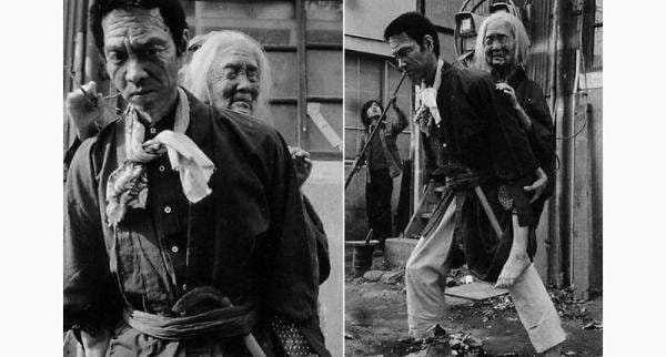 Mengenal Legenda Ubasute di Jepang, Tradisi Buang Orang Tua di Hutan