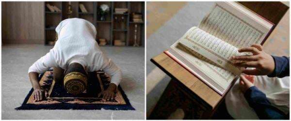 Bacaan surat Al-Bayyinah lengkap dengan Arab, latin, dan terjemahannya